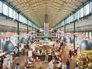 零售业将被重新定义 用户体验是唯一王道